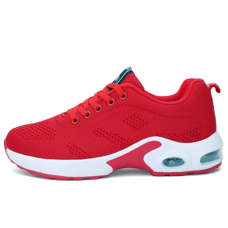 Women’s AirRun Sneakers 👟🤍