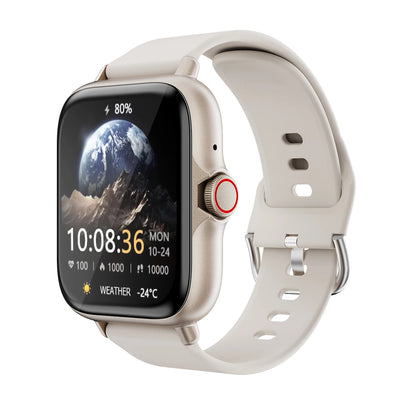 ⌚ Glomexia Smart Watch 1.83” HD Display 💧📞