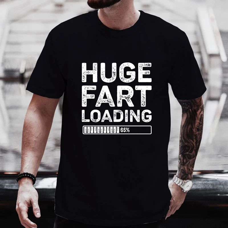 🛍️ Glomexia – Funny Graphic Tee ,😄
