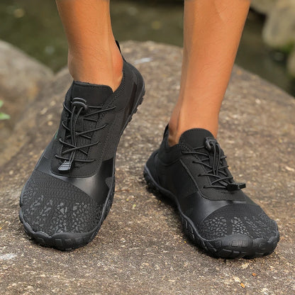 Men’s Premium Running & Casual Shoes | Lightweight Breathable Sneakers with Carbon Plate & Anti-Slip Sole