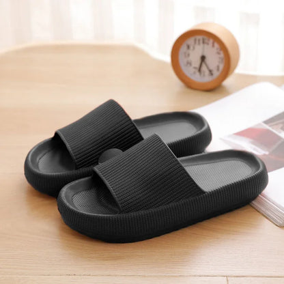 Glomexia Cloud Platform Slippers ☁️👡