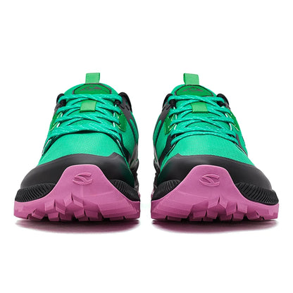 HOBIBEAR Unisex Hiking Walking Sneakers
