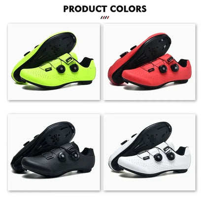 Premium MTB Cycling Shoes for Men