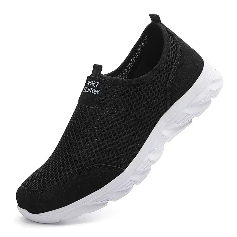 Men’s BreezeRun Sneakers 👟🔥