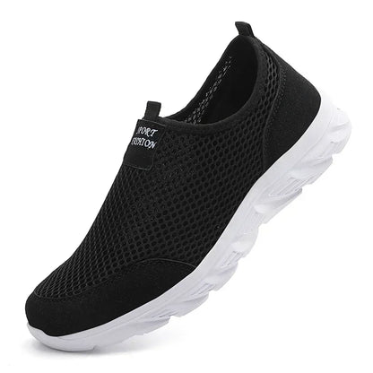 Men’s BreezeRun Sneakers 👟🔥