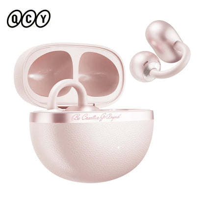 QCY Crossky C50 Open Ear Wireless Earbuds