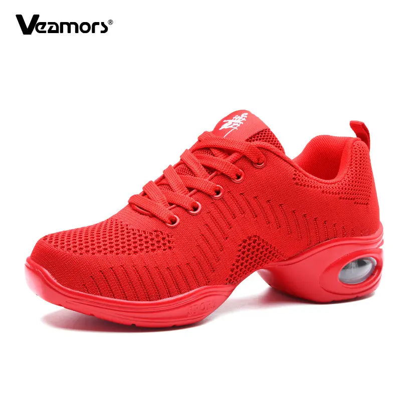 Glomexia DanceFlex Shoes 💃