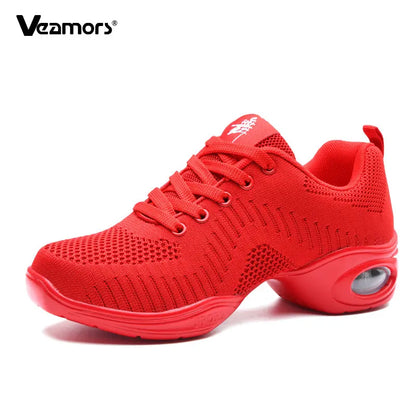 Glomexia DanceFlex Shoes 💃