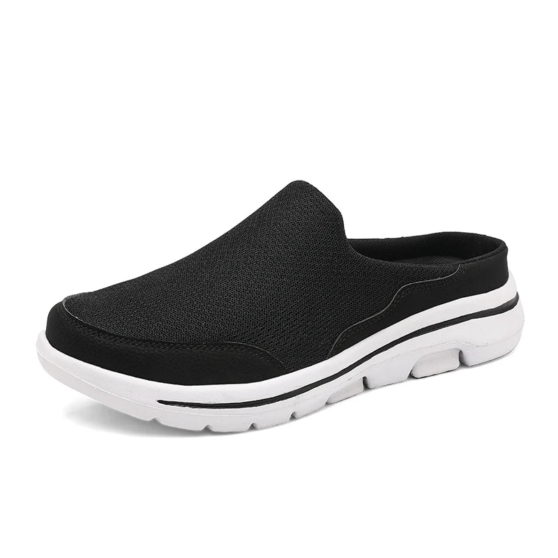 Men’s AirMesh Slip-On Shoes 👟✨