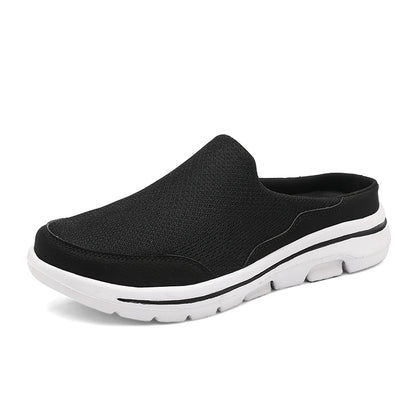 Men’s AirMesh Slip-On Shoes 👟✨