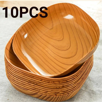 🍱 ✨ Glomexia Japanese-Style Serving Bowl