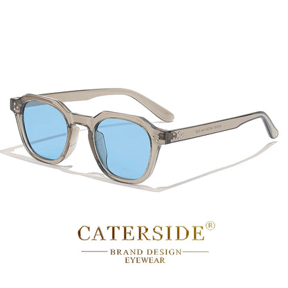 😎 Retro Polarized Sunglasses
