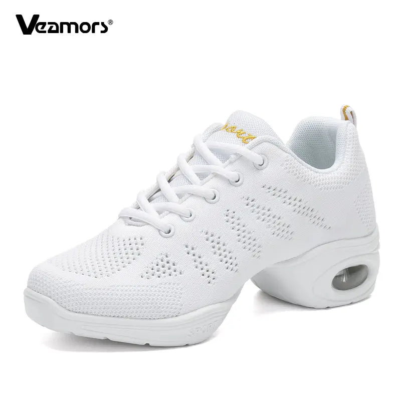 Glomexia DanceFlex Shoes 💃