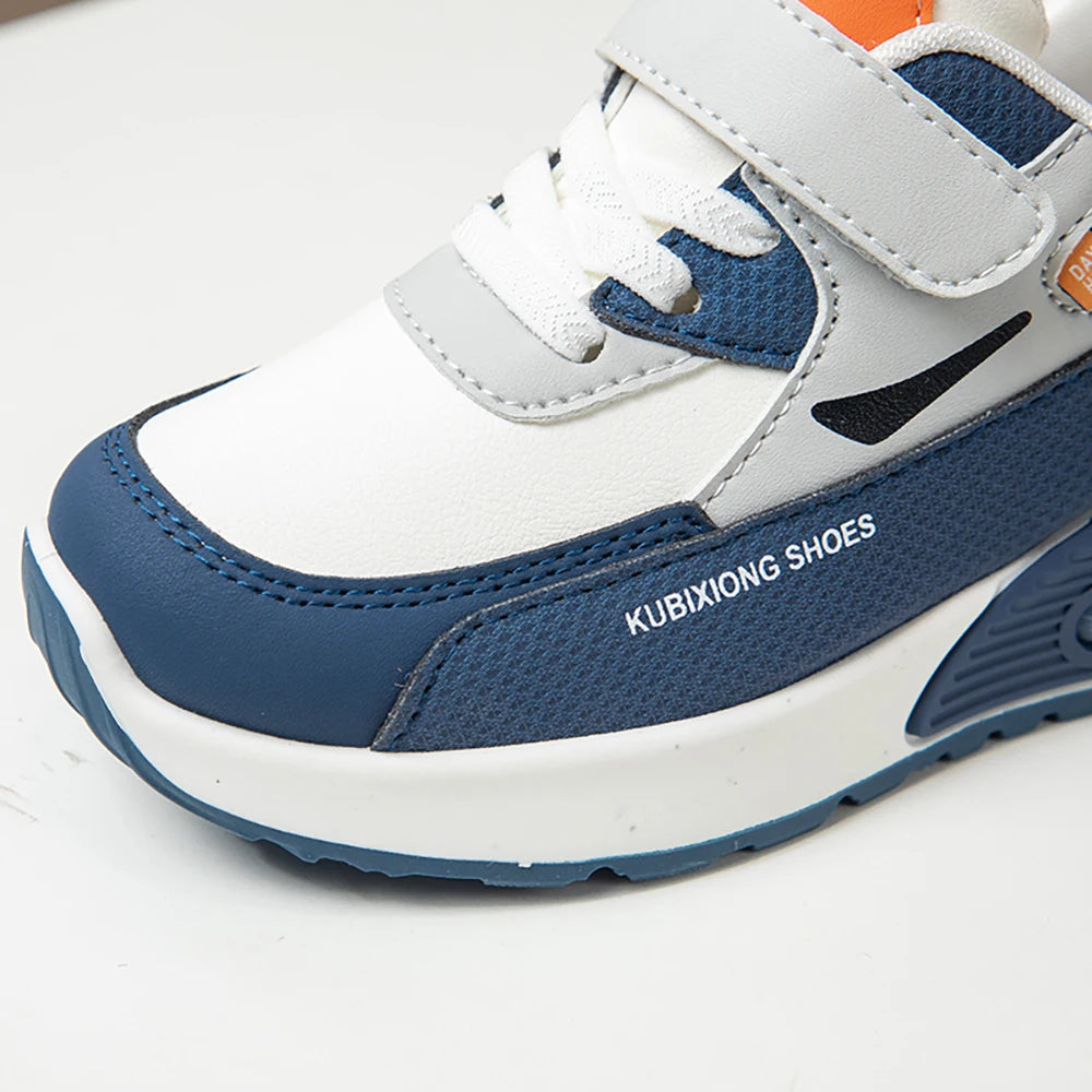 Kids Waterproof Sport Sneakers 👟 | Anti-Slip EVA Shoes