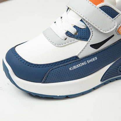 Kids Waterproof Sport Sneakers 👟 | Anti-Slip EVA Shoes