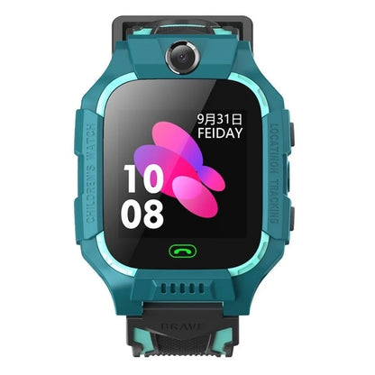 Glomexia Kids 5G Smart Watch 📍