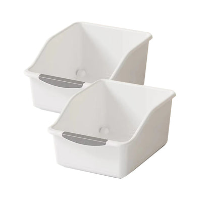 Pull-Out Storage Baskets 🧺 | Under Sink Organizer