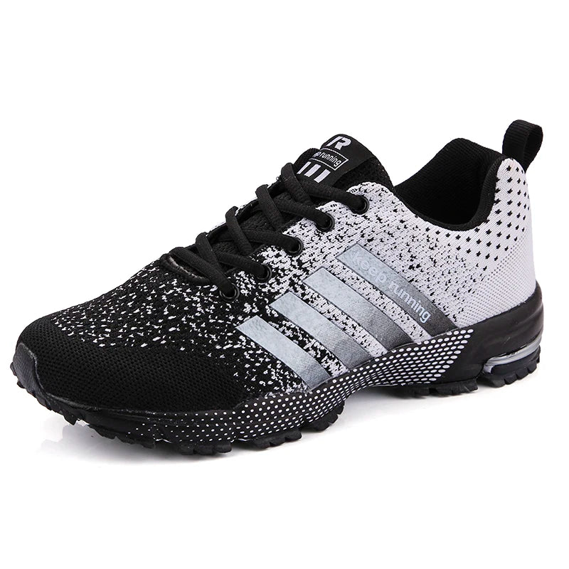 Glomexia FlyMesh Runners 👟