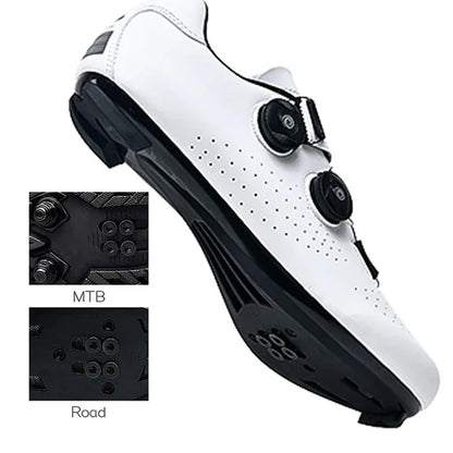 Premium MTB Cycling Shoes for Men