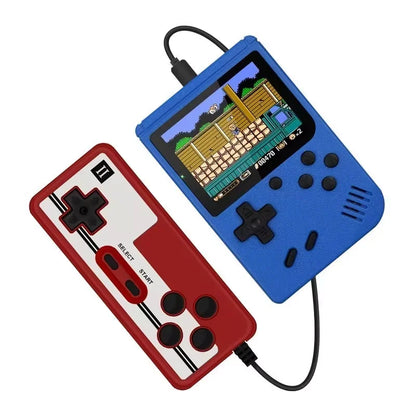 Glomexia 500-in-1 Retro Game Console 🕹️