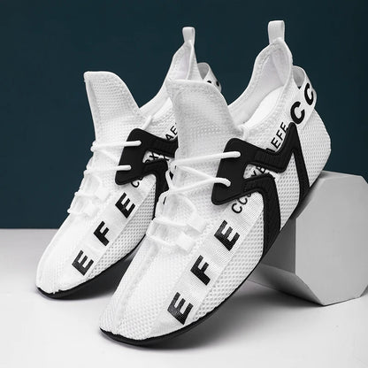 Glomexia AirFlow Sneakers 👟