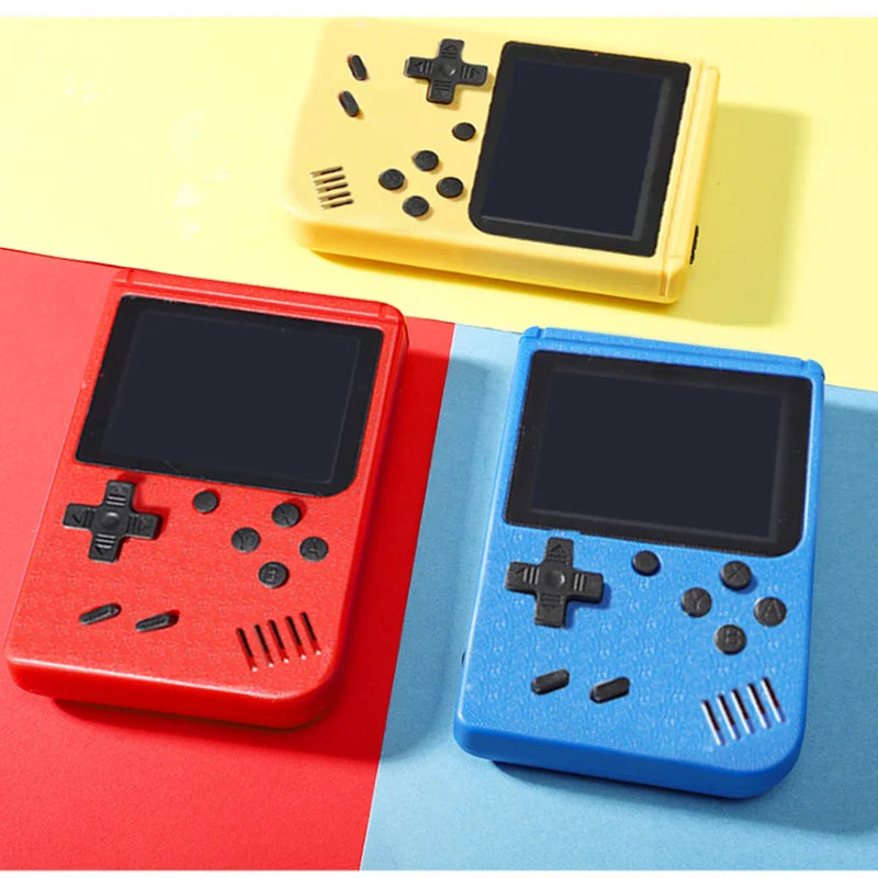 Glomexia 400-in-1 Retro Game Console 🕹️