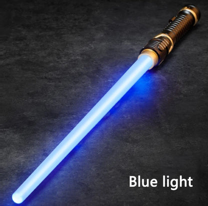 ⚔️✨ Glomexia LED Lightsaber Sword