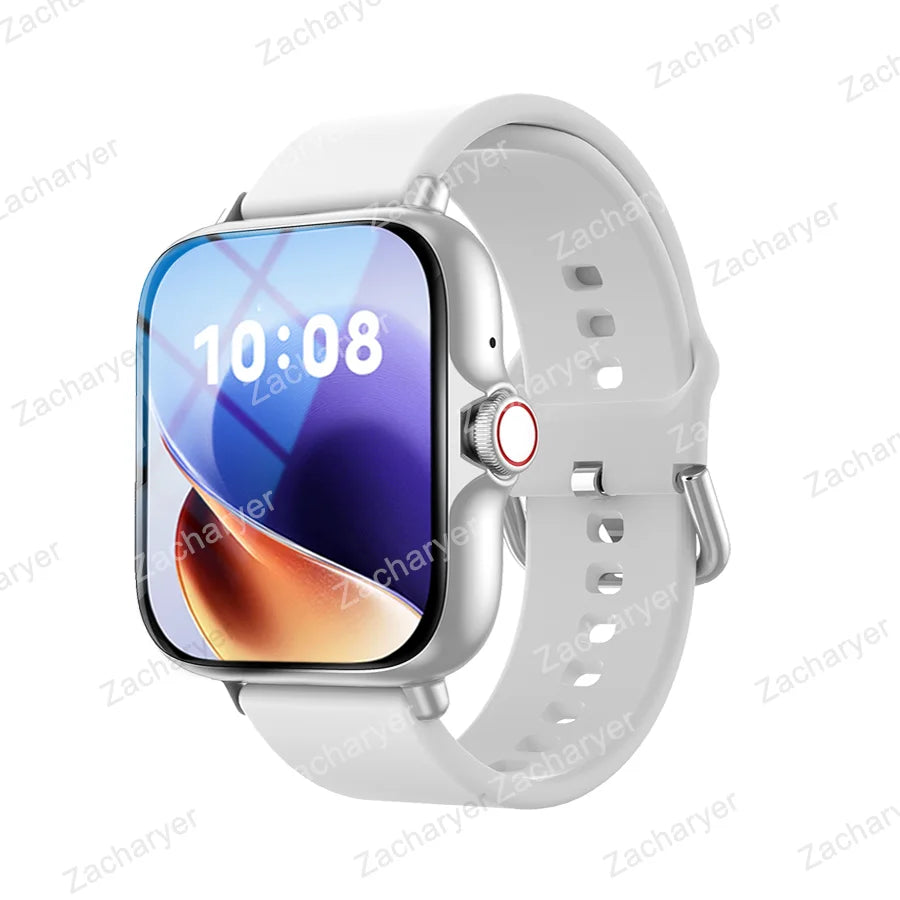 Kids Smart Touch Watch 📱⌚