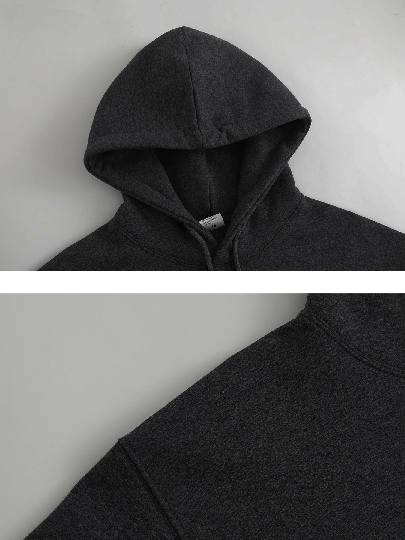 Men’s Casual Cotton Hoodie | Printed Hooded Pullover Sweatshirt 🔥👕