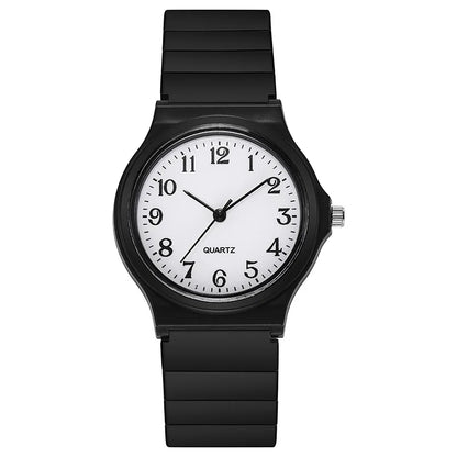 🌍 Glomexia Kids – Cute Analog-Digital Watch ⌚👧🧒