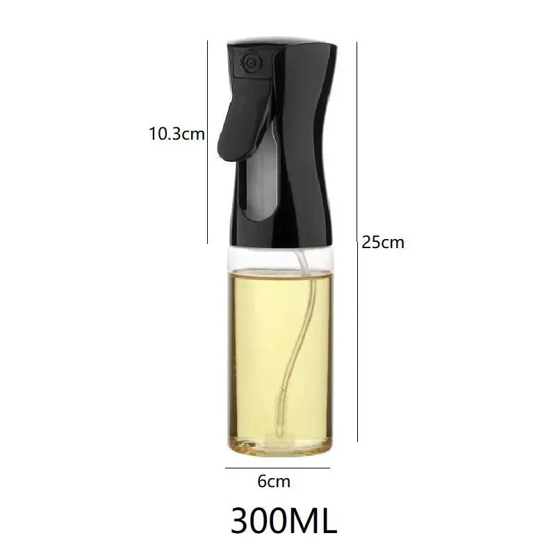 🫒 ✨ Glomexia Oil Spray Bottle