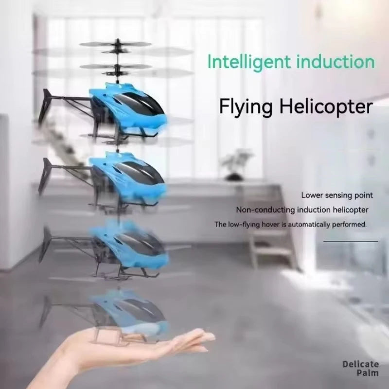 🚁 ✨ Glomexia Mini RC Drone