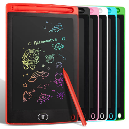 🖍️ ✨ Glomexia LCD Writing Tablet
