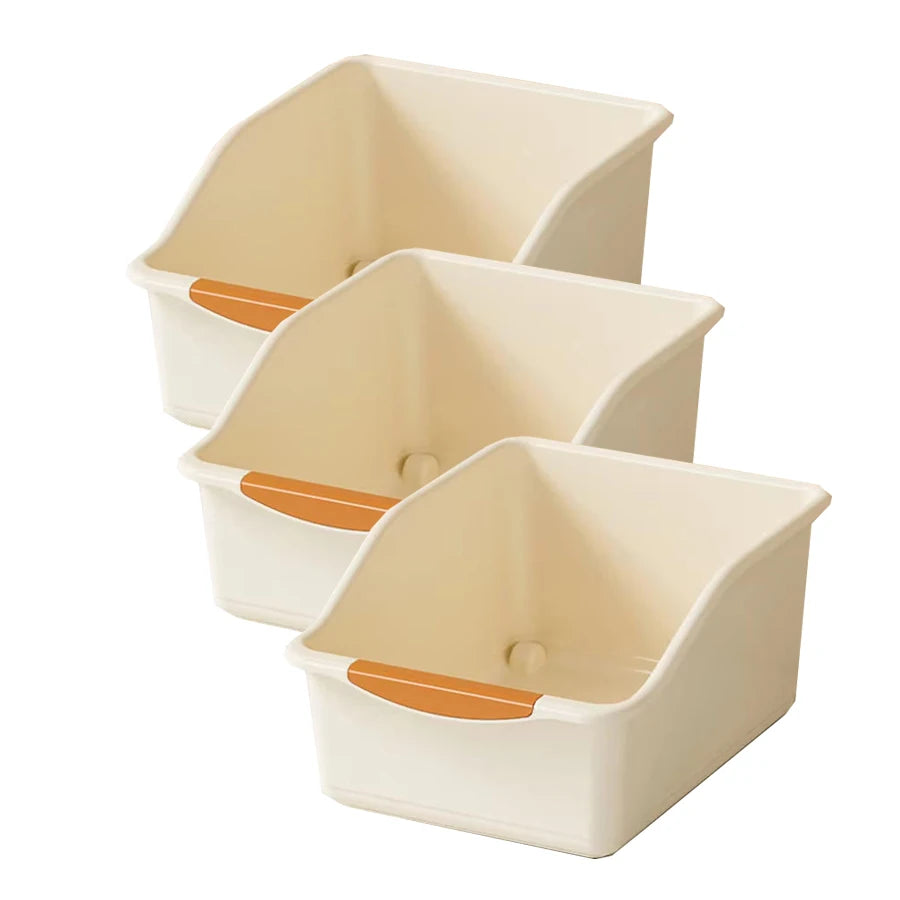 Pull-Out Storage Baskets 🧺 | Under Sink Organizer