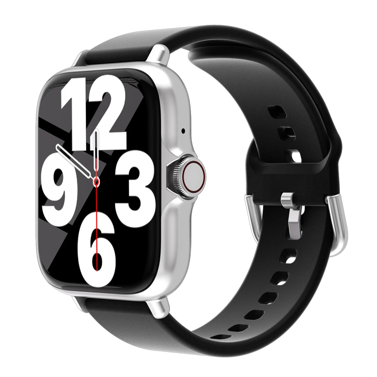⌚ Glomexia Smart Watch 1.83” HD Display 💧📞
