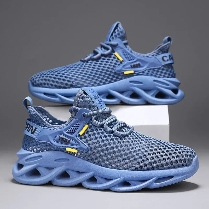 Glomexia AirFlow Sneakers 👟