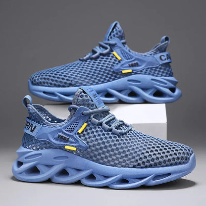 Glomexia AirFlow Sneakers 👟