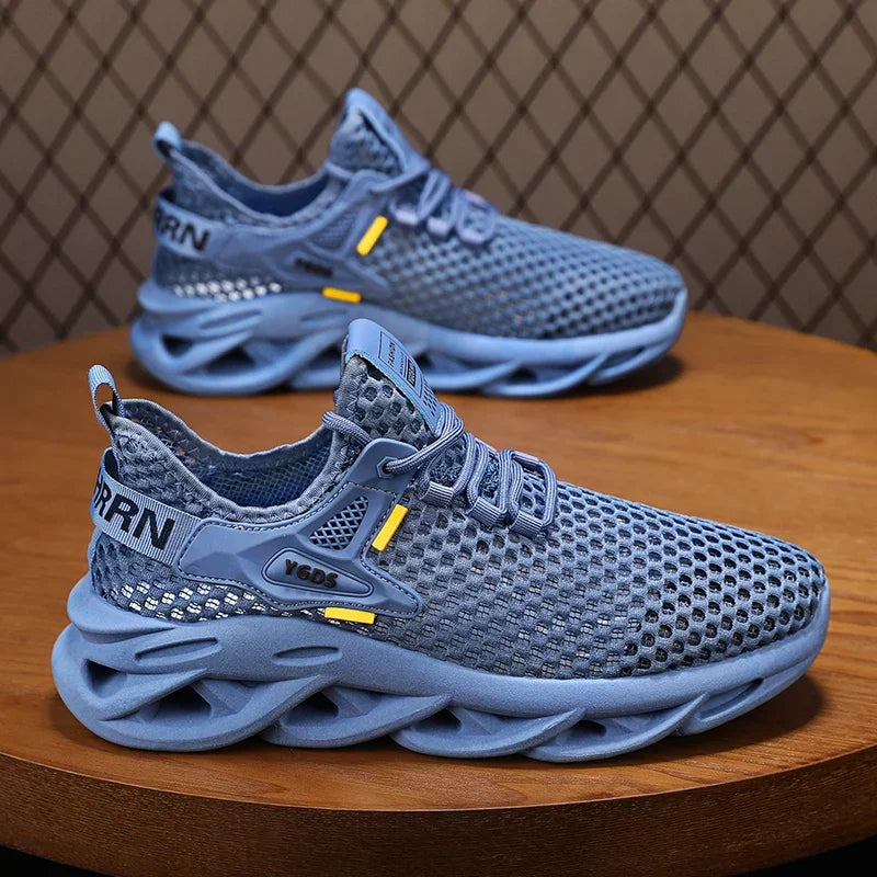Glomexia AirFlow Sneakers 👟