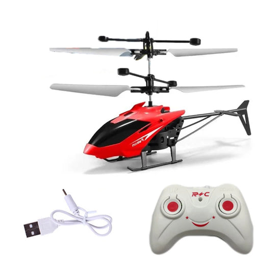 🚁 ✨ Glomexia Mini RC Drone