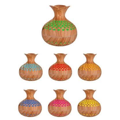 💧✨ Suncolourful USB Air Humidifier 🌈