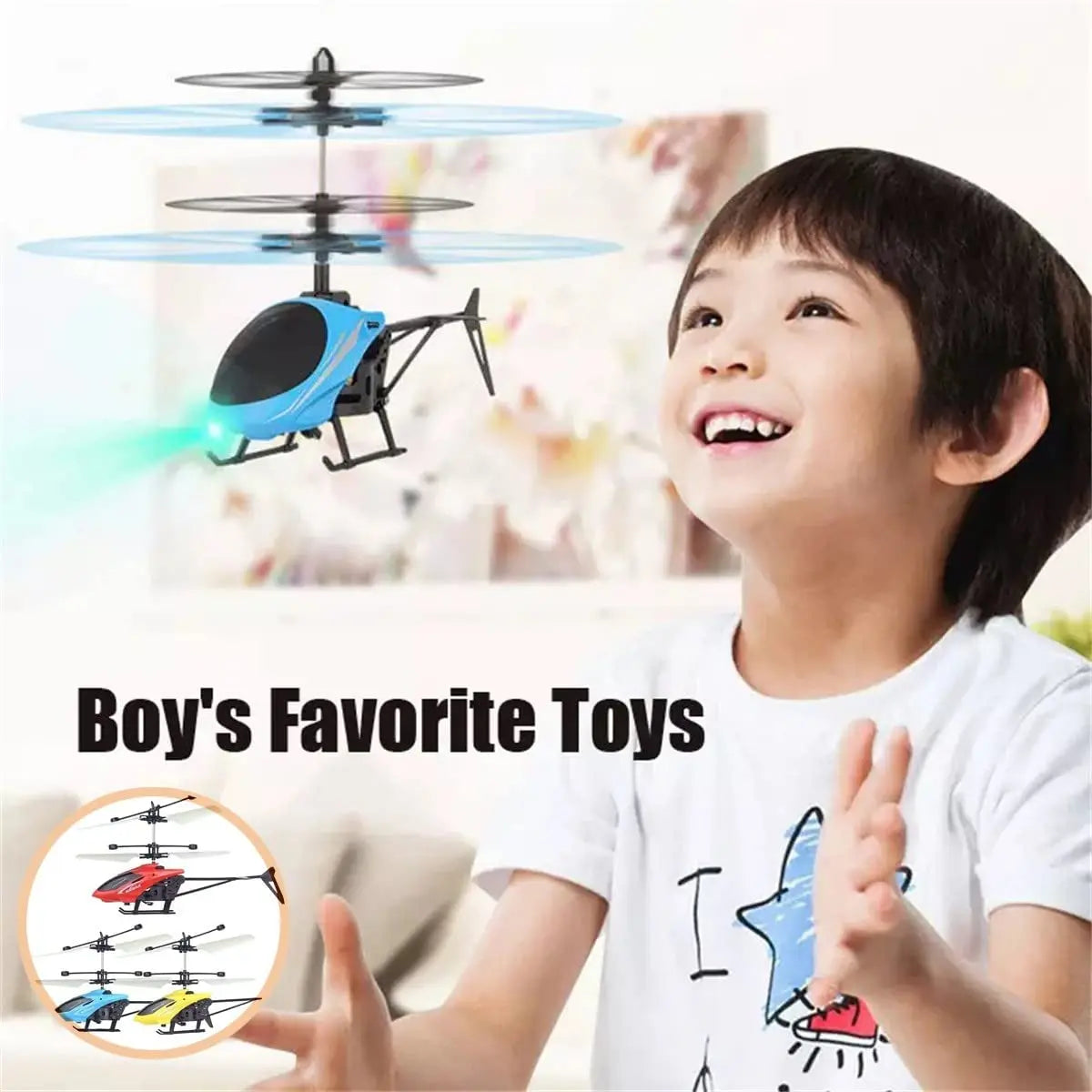 🚁 ✨ Glomexia Mini RC Drone