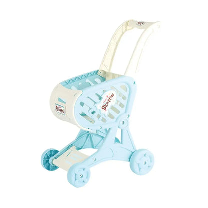 🛒 Glomexia Kids Shopping Cart Toy