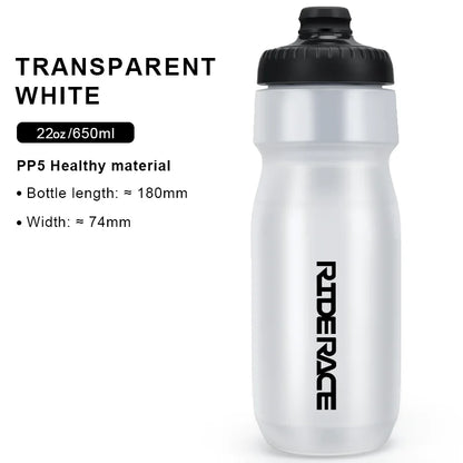 Glomexia Sports Water Bottle – 550ml & 650ml Ultra-Light