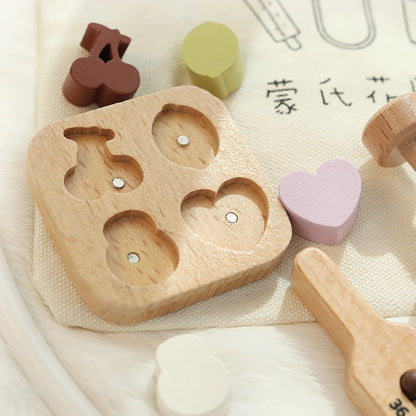 🩺 Glomexia Kids Doctor Play Set