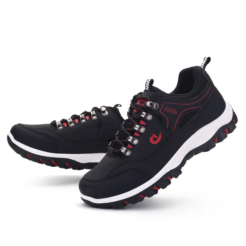 Men Lightweight Sports Shoes 👟 | EVA Comfort Sneakers