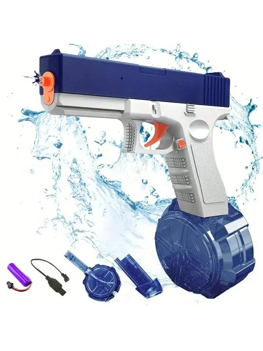 Automatic Electric Water Gun for Kids