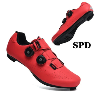 Premium MTB Cycling Shoes for Men