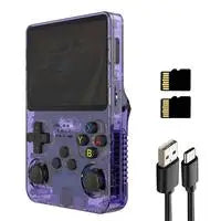 Glomexia 3.5” Retro Handheld Game Console 🕹️