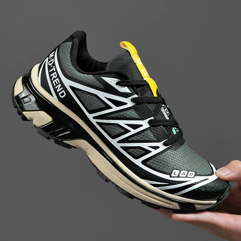 Glomexia FlexRun Sneakers 👟