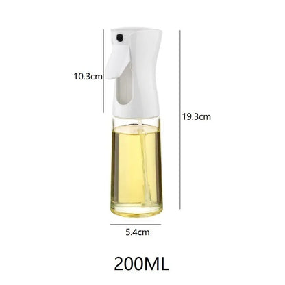 🫒 ✨ Glomexia Oil Spray Bottle